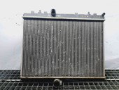 Radiator apa Citroen C4 (I) [ Fabr 2004-2011] 9657576580 1.4 Benz ET3J4  