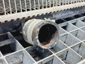 Radiator apa Citroen C4 (I) [ Fabr 2004-2011] 9657576580 1.4 Benz ET3J4  