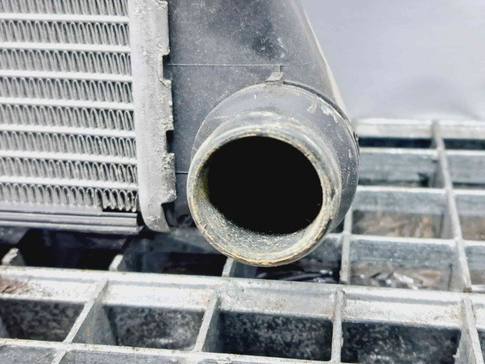 Radiator apa Audi A3 Sportback (8PA) [Fabr 2004-2013] 1K0121251DM 2.0 TDI CFFB  