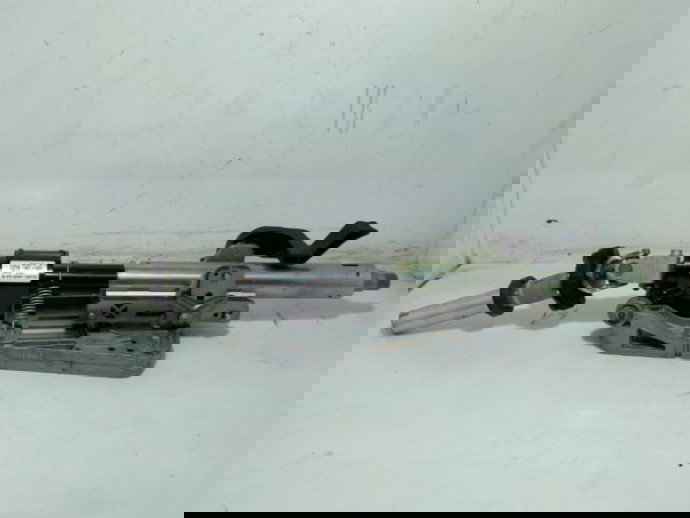 Ax Coloana Directie Volan, 204462206, Mercedes Clasa C T-Model (S204)