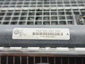 Radiator apa Audi A3 Sportback (8PA) [Fabr 2004-2013] 1K0121251DM 2.0 TDI CFFB  
