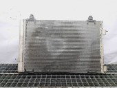 Radiator clima / AC Citroen C4 (I) [ Fabr 2004-2011] 9682531280 1.4 Benz ET3J4  