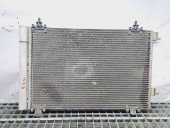 Radiator clima / AC Citroen C4 (I) [ Fabr 2004-2011] 9682531280 1.4 Benz ET3J4  