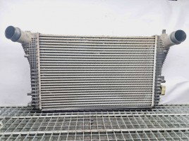 Radiator intercooler Audi A3 Sportback (8PA) [Fabr 2004-2013] 1K0145803BM 2.0 TDI CFFB  
