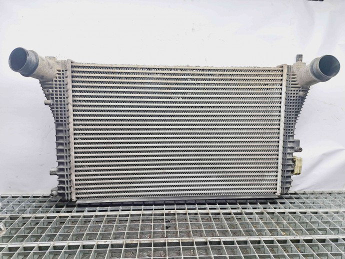 Radiator intercooler Audi A3 Sportback (8PA) [Fabr 2004-2013] 1K0145803BM 2.0 TDI CFFB  