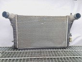 Radiator intercooler Audi A3 Sportback (8PA) [Fabr 2004-2013] 1K0145803BM 2.0 TDI CFFB  