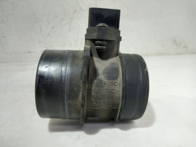Senzor Debitmetru Aer, 074906461B, 0281002461, Vw Passat (3B) 1.9tdi