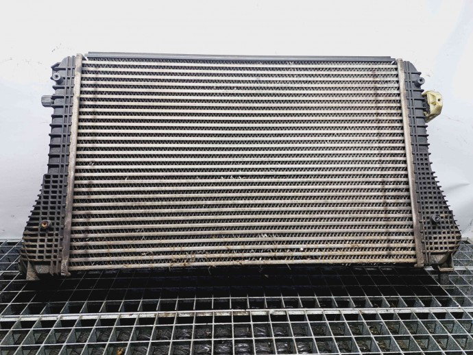 Radiator intercooler Audi A3 Sportback (8PA) [Fabr 2004-2013] 1K0145803BM 2.0 TDI CFFB  