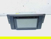  Radio CD cu navigatie LAND ROVER Range Rover Sport (LS) [Fabr 2002-2013] OEM