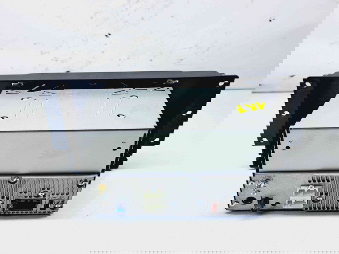  Radio CD cu navigatie LAND ROVER Range Rover Sport (LS) [Fabr 2002-2013] OEM