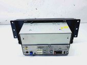  Radio CD cu navigatie LAND ROVER Range Rover Sport (LS) [Fabr 2002-2013] OEM