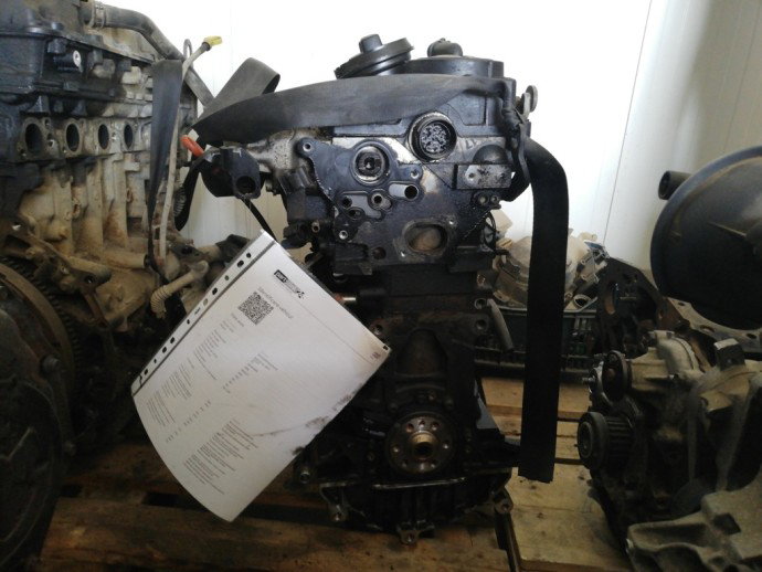 Motor Audi A3 2.0 TDI BKD 140 Cp(104 Kw) 2003-2012