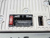  Radio CD cu navigatie LAND ROVER Range Rover Sport (LS) [Fabr 2002-2013] OEM