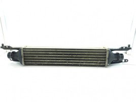 Radiator intercooler 440926702, Opel Corsa D, 1.3cdti