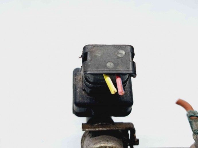 Rampa injectoare Opel Meriva B [Fabr 2010-prezent] 55572731 | 0280151258 1.4 Benz A14XER  