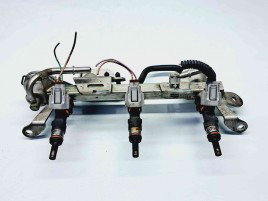 Rampa injectoare Dacia Sandero 2 Stepway [Fabr 2012-prezent] 175201470R 0.9 TCE H4B400 2.2 YD22ETI 80KW / 109CP