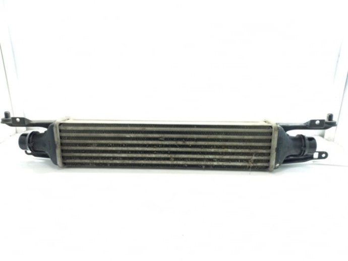 Radiator intercooler, 440926702, Opel Combo Tour, 1.3 CDTI, Z13DTJ