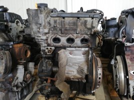 Motor Seat Ibiza 5 1.2 benz CGPA 70 Cp(52 Kw) 2008-2017