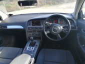 Dezmembrari Audi A6 C6 2.0 BRE 2005