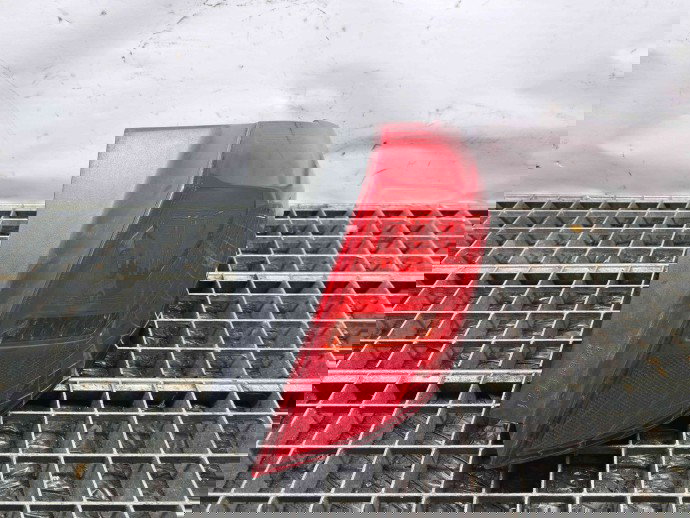  Stop aripa dreapta Opel Meriva B [Fabr 2010-prezent] OEM