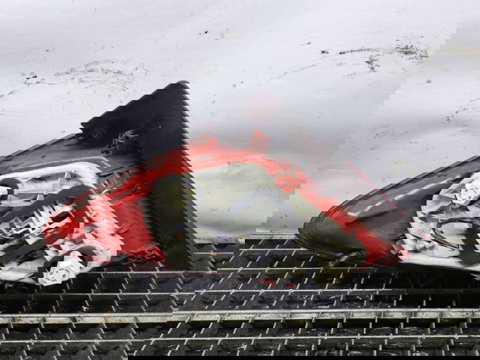  Stop aripa dreapta Opel Meriva B [Fabr 2010-prezent] OEM