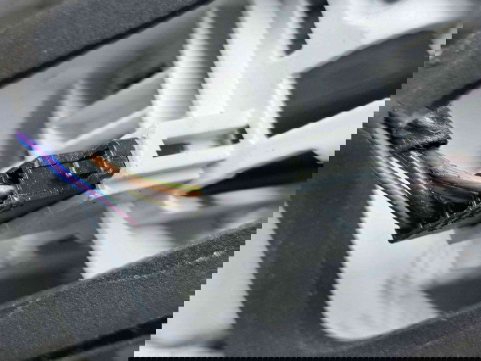  Stop aripa dreapta Opel Meriva B [Fabr 2010-prezent] OEM