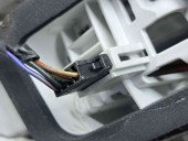  Stop aripa dreapta Opel Meriva B [Fabr 2010-prezent] OEM