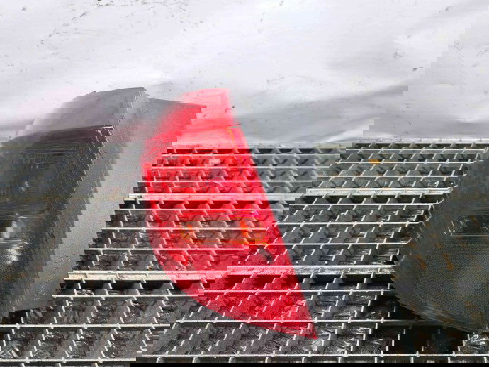  Stop aripa stanga Opel Meriva B [Fabr 2010-prezent] OEM