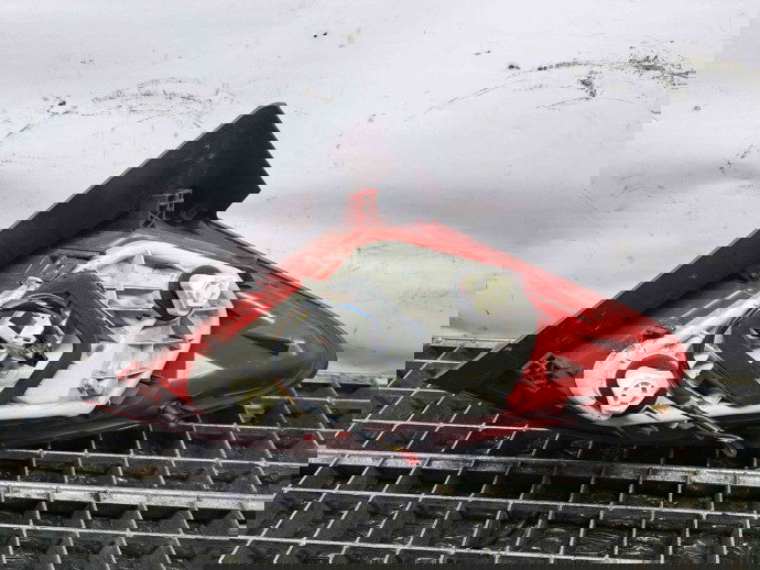  Stop aripa stanga Opel Meriva B [Fabr 2010-prezent] OEM