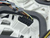  Stop aripa stanga Opel Meriva B [Fabr 2010-prezent] OEM