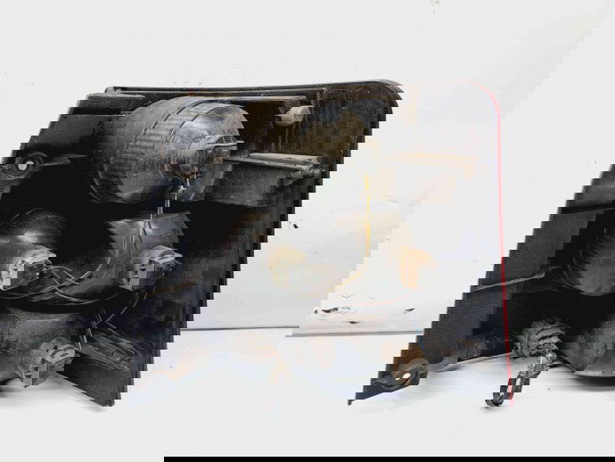  Stop aripa stanga LAND ROVER Range Rover Sport (LS) [Fabr 2002-2013] 5H32-13405-CC