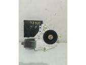 Motoras macara geam stanga fata Audi A3 2.0 BKD 8P0959802H 2003-2012