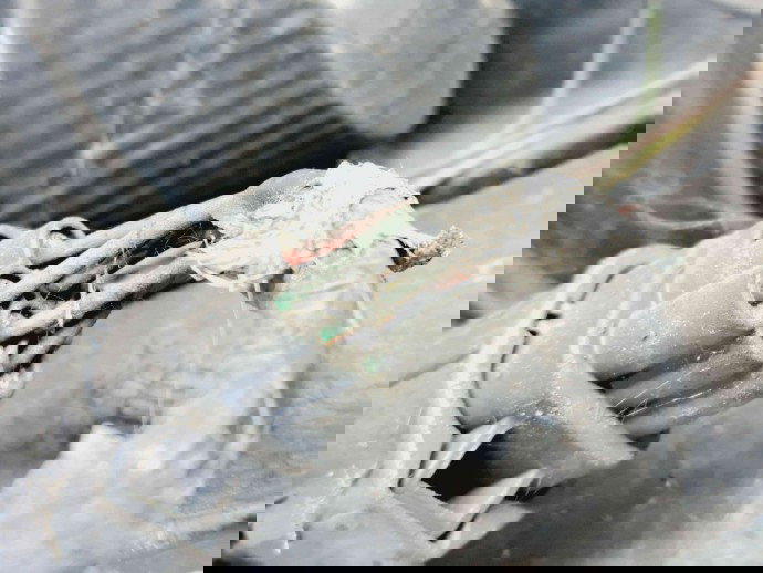  Stop aripa stanga LAND ROVER Range Rover Sport (LS) [Fabr 2002-2013] 5H32-13405-CC