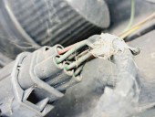  Stop aripa stanga LAND ROVER Range Rover Sport (LS) [Fabr 2002-2013] 5H32-13405-CC