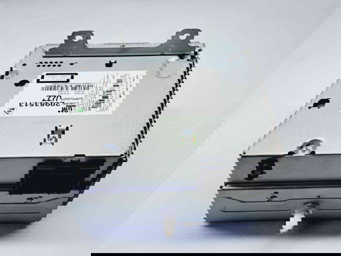  Unitate navigatie Opel Meriva B [Fabr 2010-prezent] 20983513