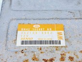  Unitate navigatie LAND ROVER Range Rover Sport (LS) [Fabr 2002-2013] 8H42-10E887-AB