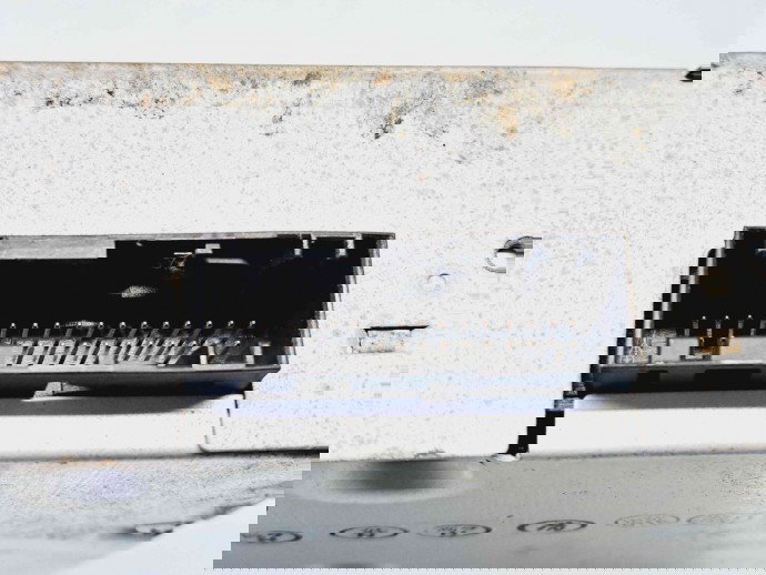  Unitate navigatie LAND ROVER Range Rover Sport (LS) [Fabr 2002-2013] 8H42-10E887-AB