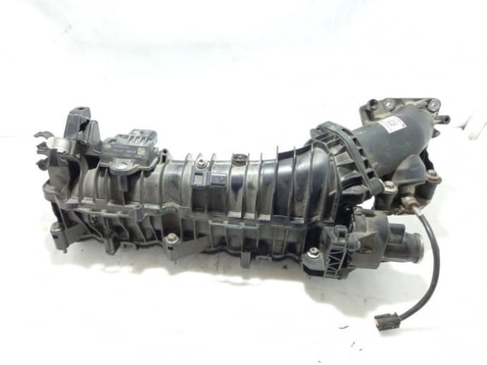 Galerie Admisie cu clapete 780799105, Bmw X3 (E83) 2.0d, N47D20C