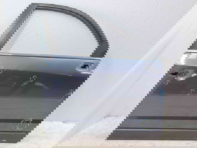 Usa dreapta fata Opel Antara [Fabr 2006-2017] OPW