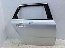 Usa dreapta spate Peugeot 508 [Fabr 2010-2018] EZR