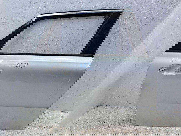 Usa dreapta spate Peugeot 508 [Fabr 2010-2018] EZR