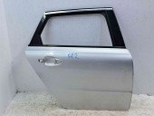 Usa dreapta spate Peugeot 508 [Fabr 2010-2018] EZR