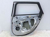 Usa dreapta spate Peugeot 508 [Fabr 2010-2018] EZR