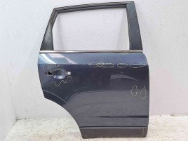 Usa dreapta spate Opel Antara [Fabr 2006-2017] OPW