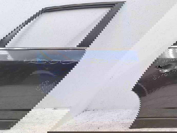 Usa dreapta spate Opel Antara [Fabr 2006-2017] OPW