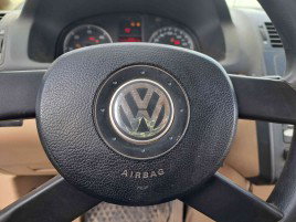  Airbag volan Volkswagen Touran (1T1, 1T2) [Fabr 2003-2010] OEM