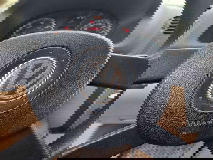  Airbag volan Volkswagen Touran (1T1, 1T2) [Fabr 2003-2010] OEM