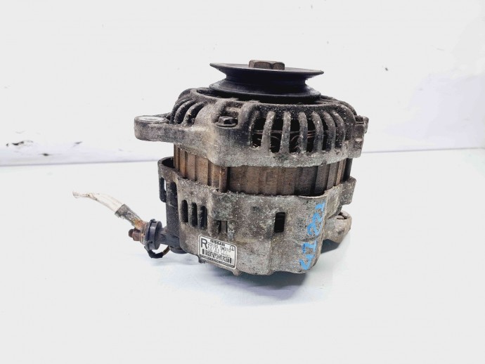 Alternator Nissan X-Trail (T30) [Fabr 2001-2007] 23100-5M310 2.2 YD22ETI   