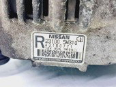 Alternator Nissan X-Trail (T30) [Fabr 2001-2007] 23100-5M310 2.2 YD22ETI   