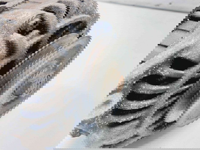 Alternator Nissan X-Trail (T30) [Fabr 2001-2007] 23100-5M310 2.2 YD22ETI   